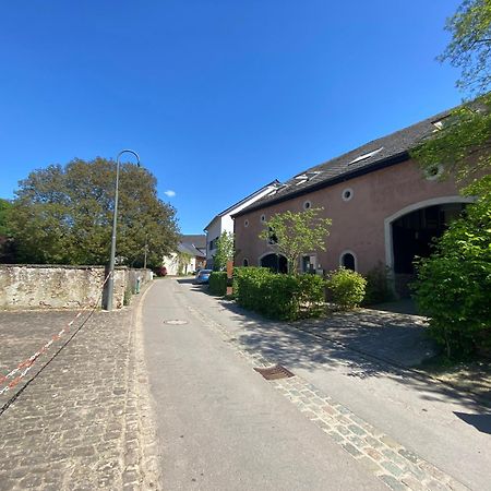 Un Der Attert - Celine'S Loft - Luxembourg Villa Boevange-sur-Attert Exteriör bild