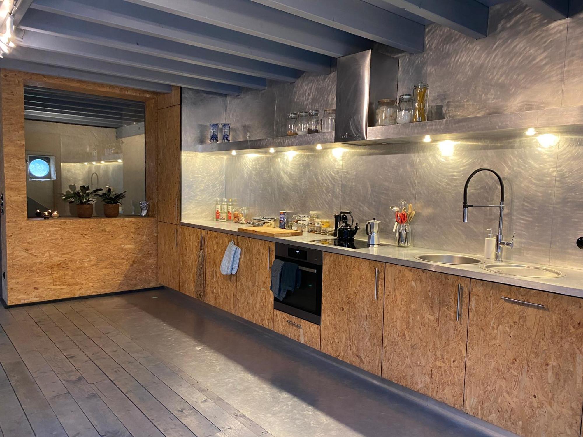 Un Der Attert - Celine'S Loft - Luxembourg Villa Boevange-sur-Attert Exteriör bild