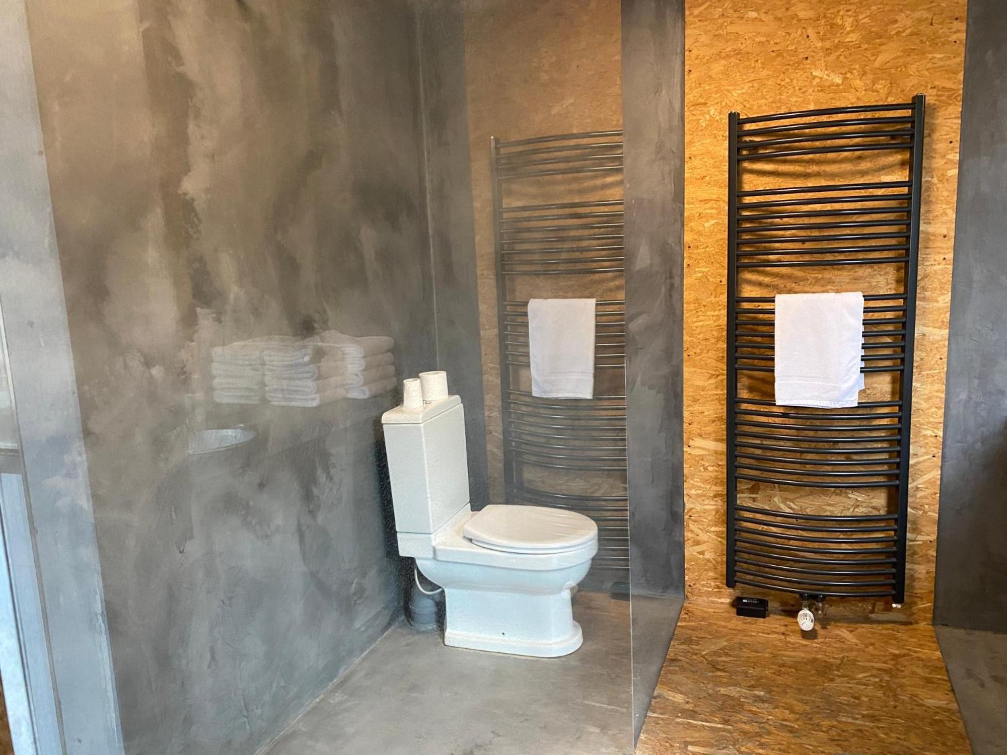 Un Der Attert - Celine'S Loft - Luxembourg Villa Boevange-sur-Attert Exteriör bild