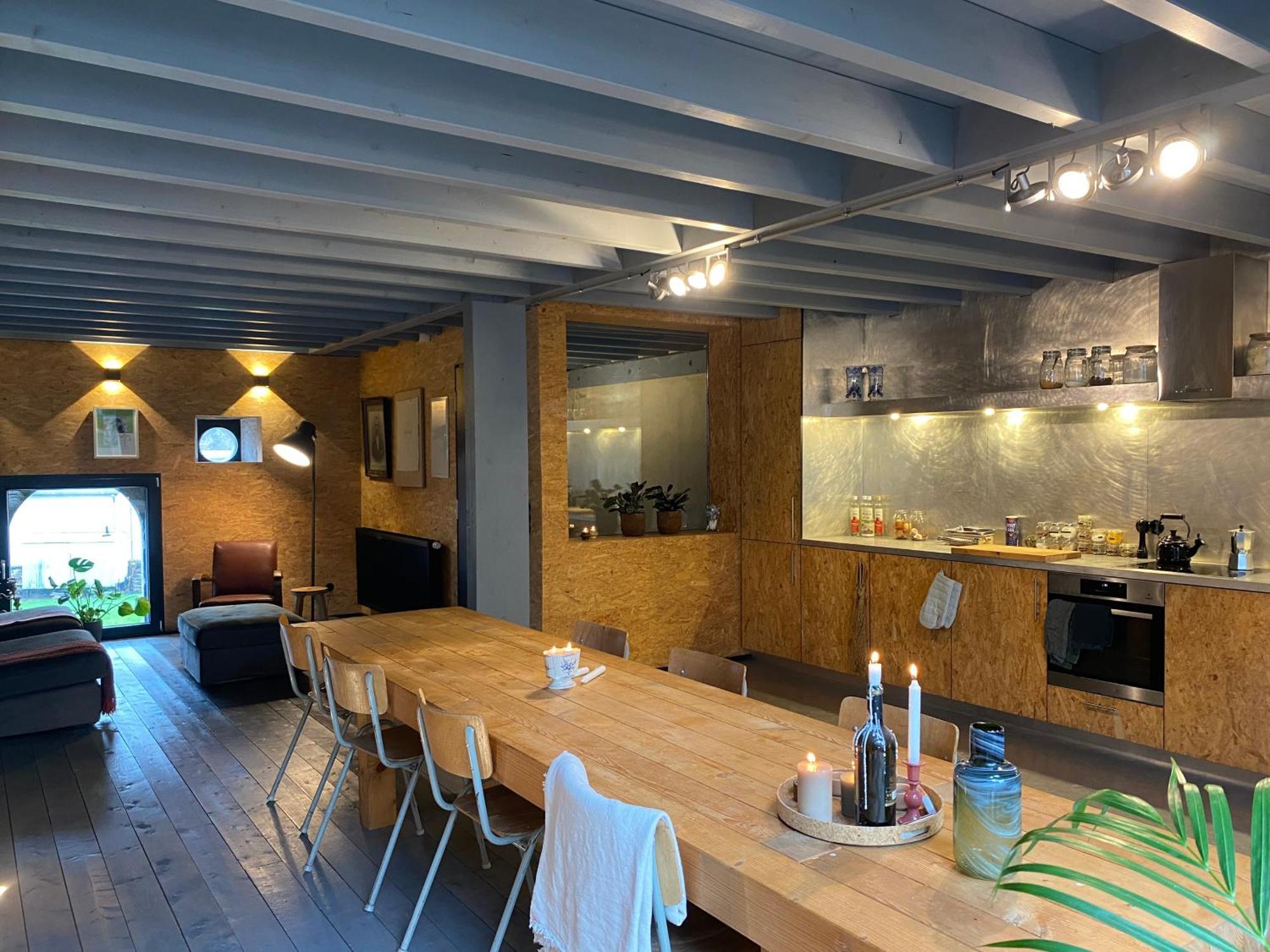 Un Der Attert - Celine'S Loft - Luxembourg Villa Boevange-sur-Attert Exteriör bild
