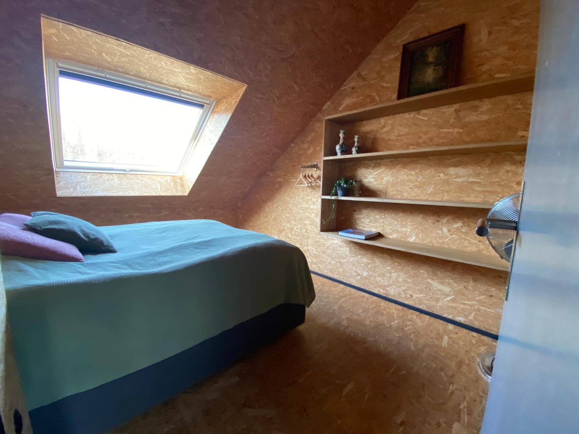 Un Der Attert - Celine'S Loft - Luxembourg Villa Boevange-sur-Attert Exteriör bild