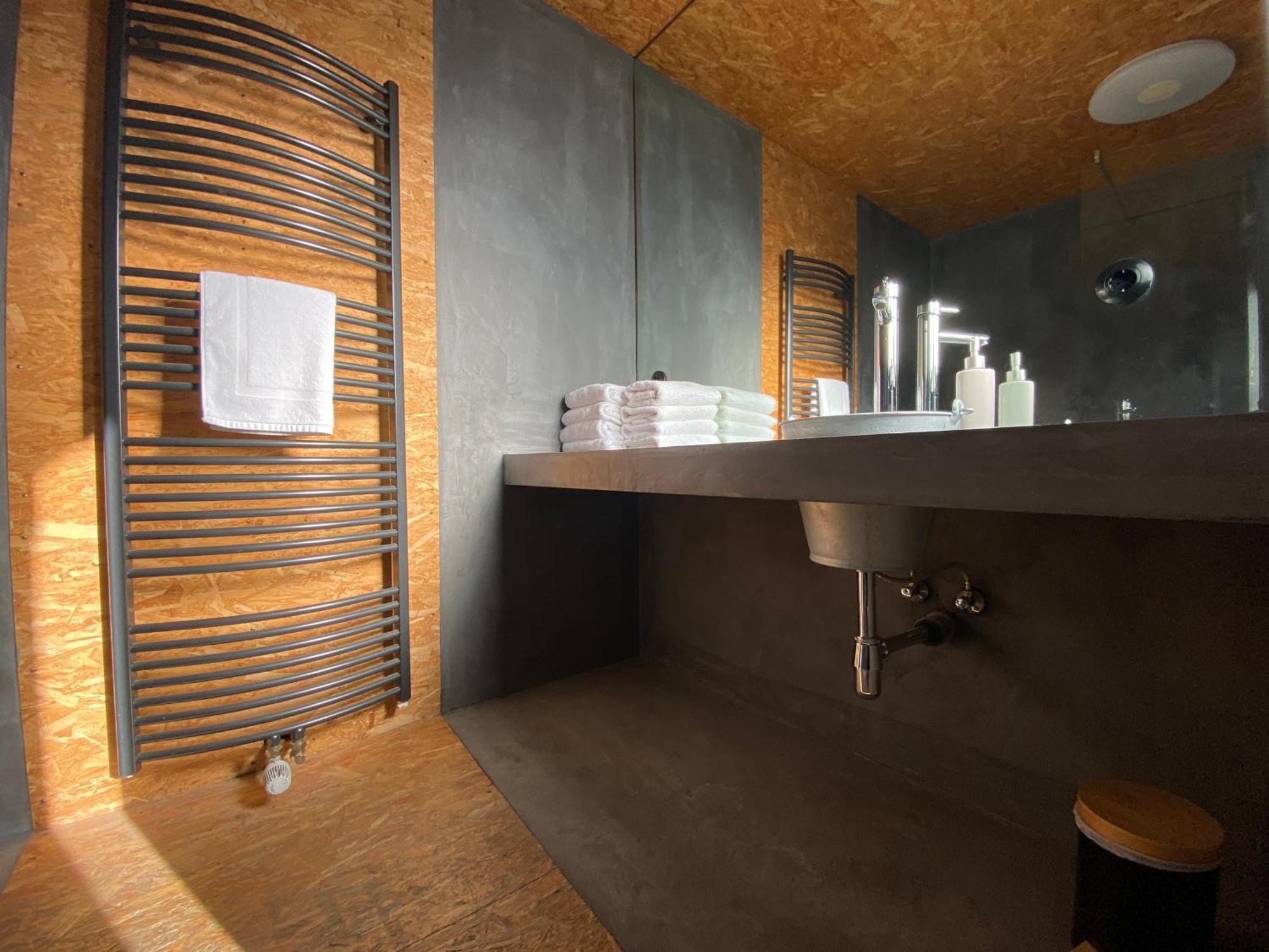 Un Der Attert - Celine'S Loft - Luxembourg Villa Boevange-sur-Attert Exteriör bild