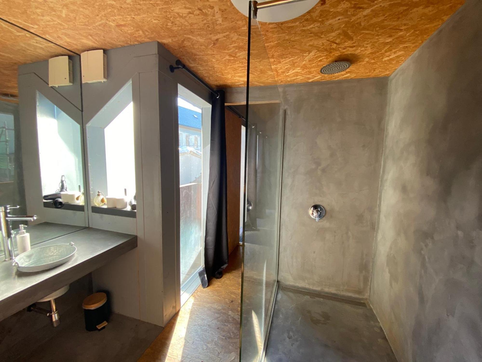 Un Der Attert - Celine'S Loft - Luxembourg Villa Boevange-sur-Attert Exteriör bild