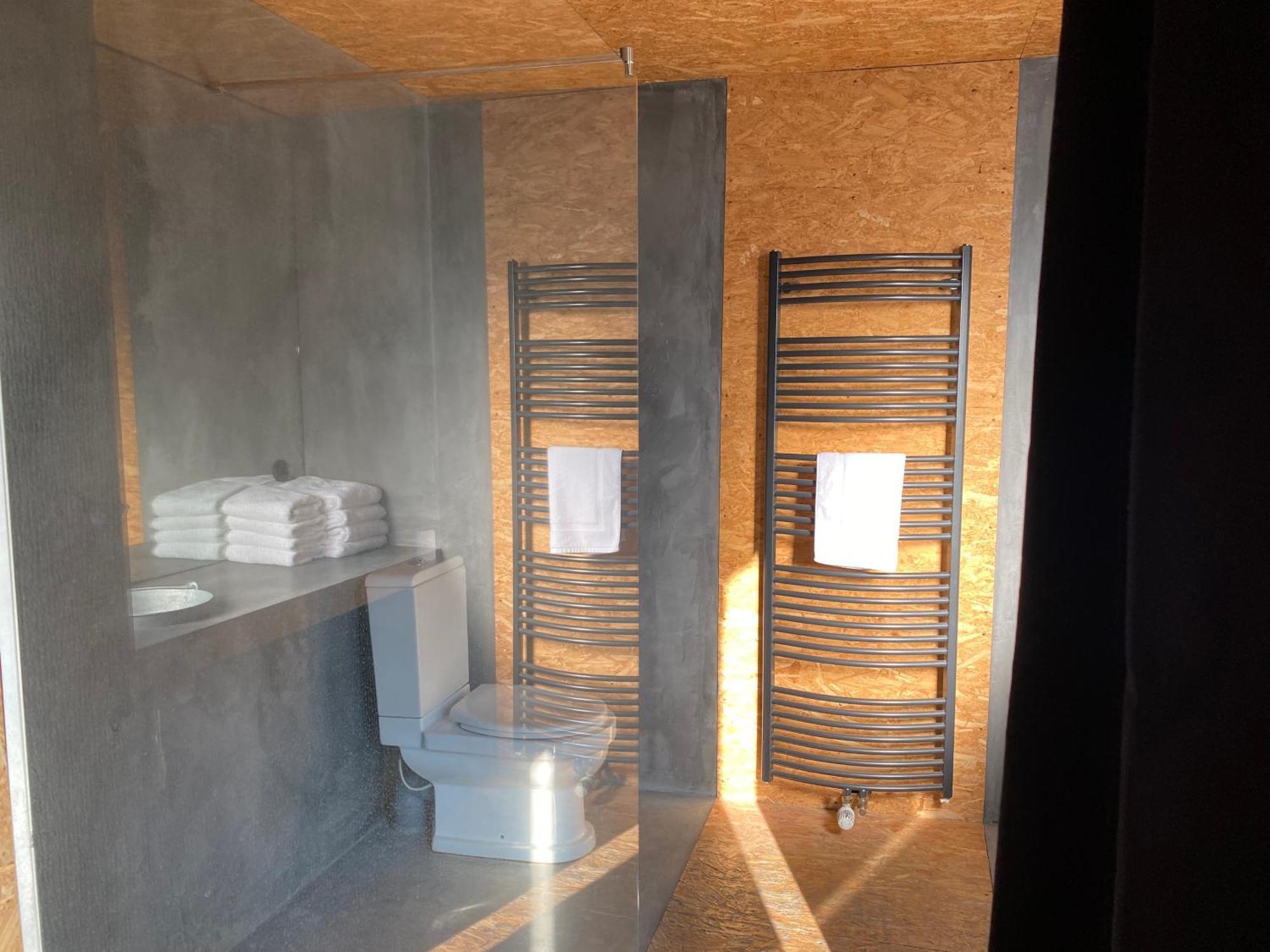 Un Der Attert - Celine'S Loft - Luxembourg Villa Boevange-sur-Attert Exteriör bild