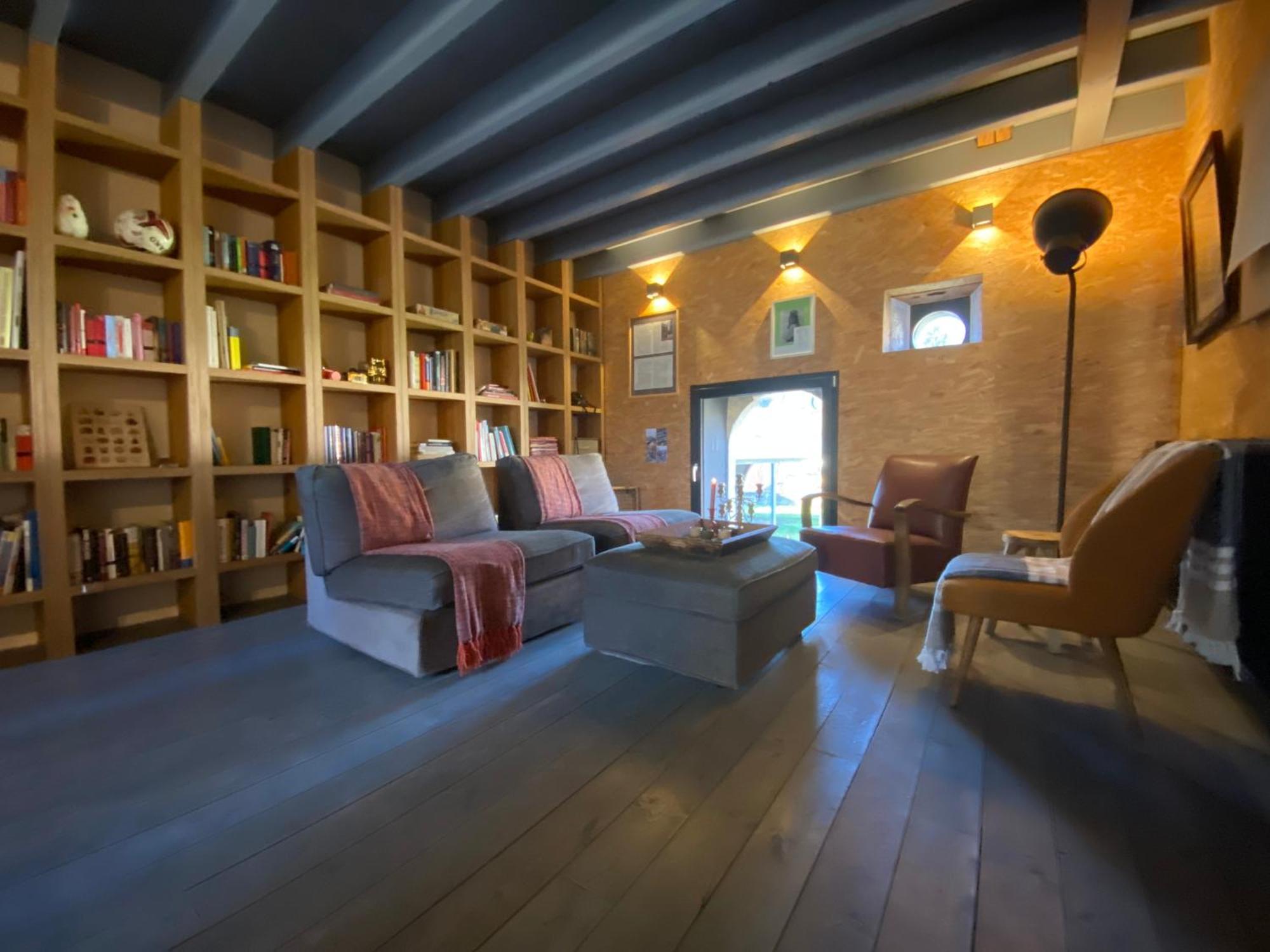 Un Der Attert - Celine'S Loft - Luxembourg Villa Boevange-sur-Attert Exteriör bild