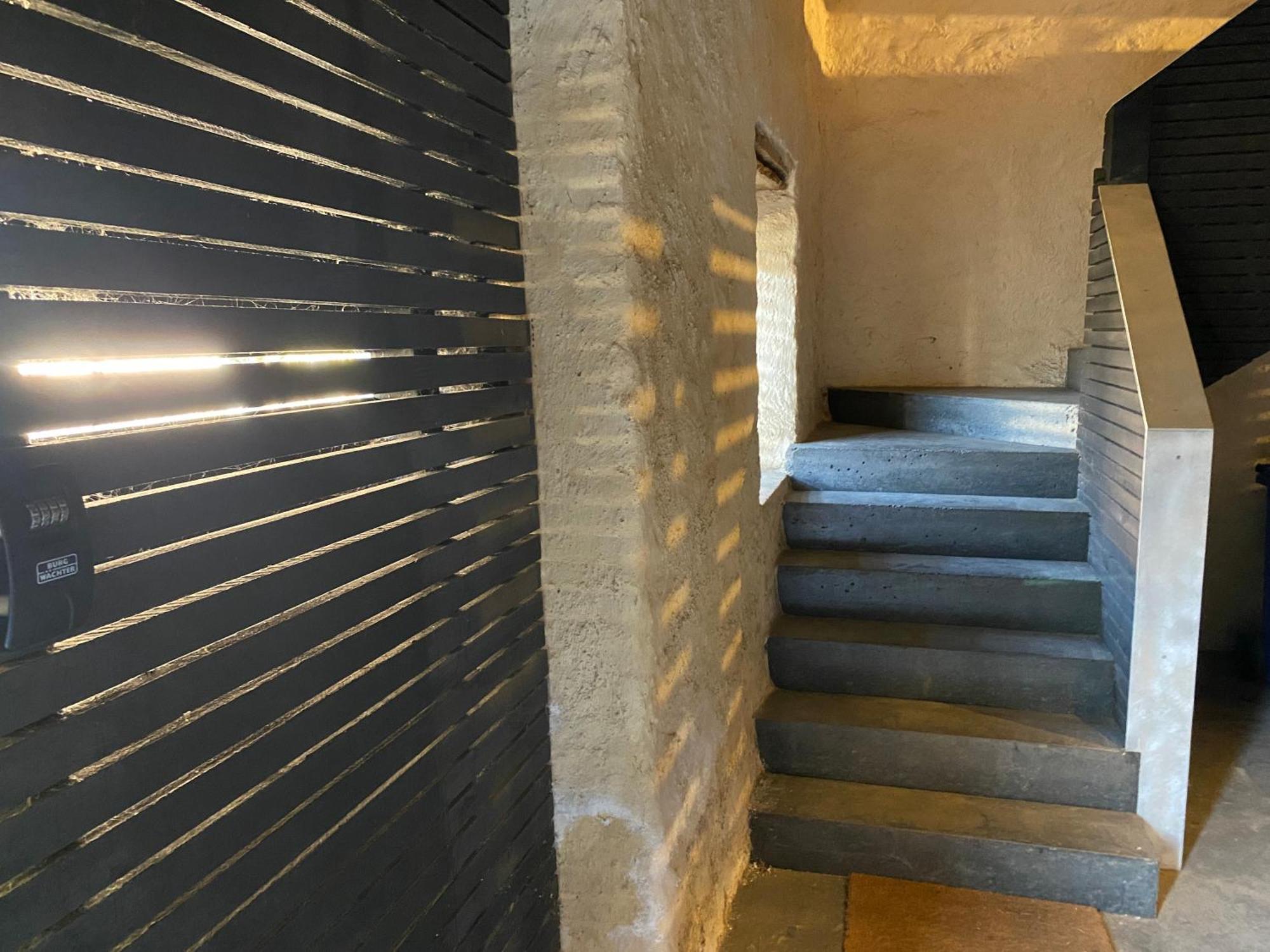 Un Der Attert - Celine'S Loft - Luxembourg Villa Boevange-sur-Attert Exteriör bild