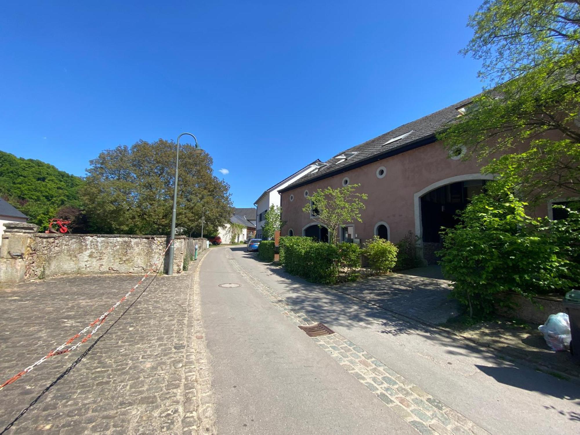 Un Der Attert - Celine'S Loft - Luxembourg Villa Boevange-sur-Attert Exteriör bild